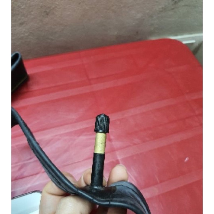 Ruột xe đạp địa hình xe thể thao