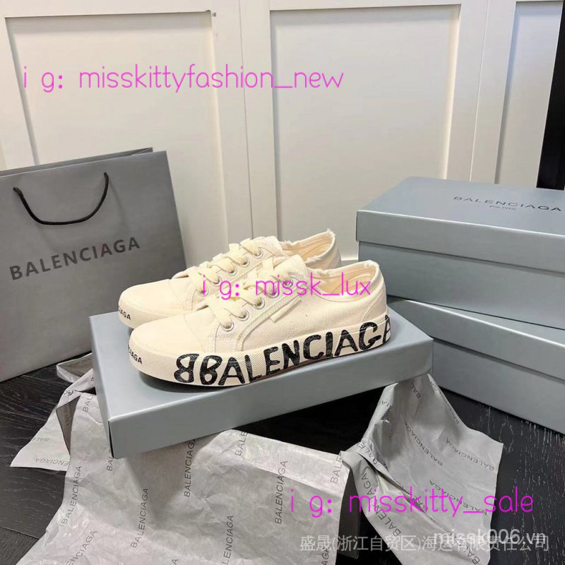 Balen ciag Gương Trang Điểm 3D Cổ Thấp Thời Trang Dành Cho Nam Và Nữ s7cd 35-42