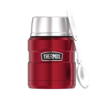 Bình ủ cháo và đựng thức ăn giữ nhiệt Thermos 470ml