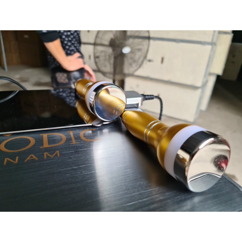 MÁY GIẢM BÉO RET CÔNG NC CHÍNH HÃNG