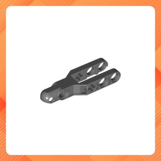 Đồ chơi một phụ kiện technic part tay lái no.834 - phụ kiện moc tương thích part 57515