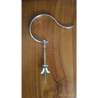 Móc gắn lồng chim chào mào,chích chòe