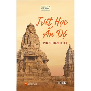 Sách - triết học ấn độ