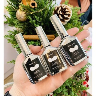 Base, top, cứng móng sơn gel Jerry chính hãng - tete nail