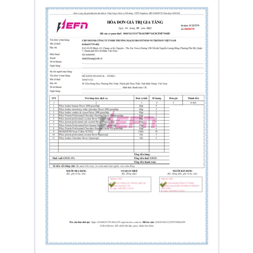 HOT BLOOD PRE WORKOUT SCITEC NUTRITION - TĂNG SỨC MẠNH - WSPT