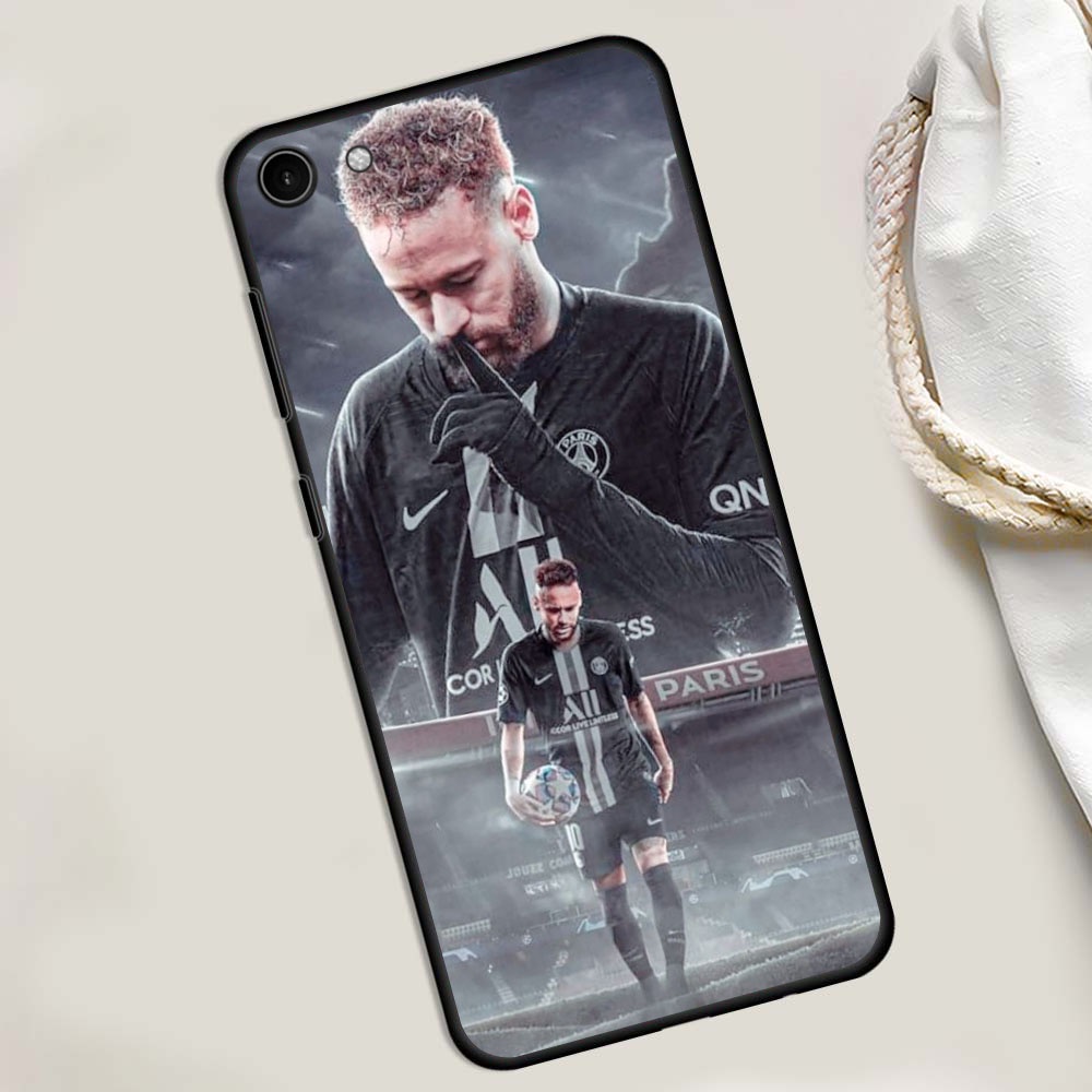 Ốp Điện Thoại Mềm Hình Neymar Cho Samsung A31 A41 A51 A71 A81 A72 4G