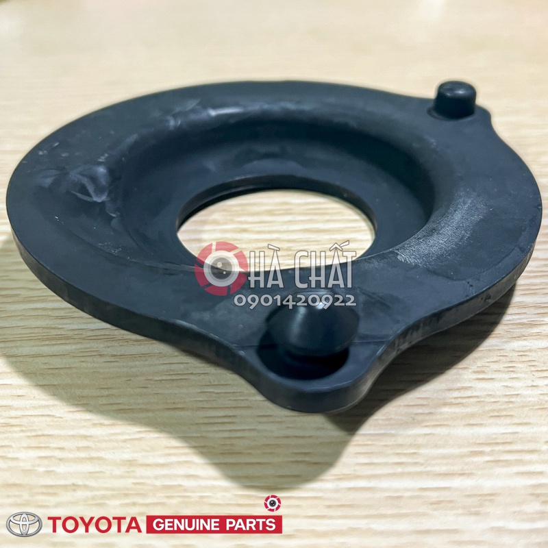 Bộ cao su đệm lò xo phuộc giảm xóc TOYOTA VIOS 🚘 nhập khẩu Toyota Thái Lan 🎯 Bảo hành 100% là hàng chính hãng