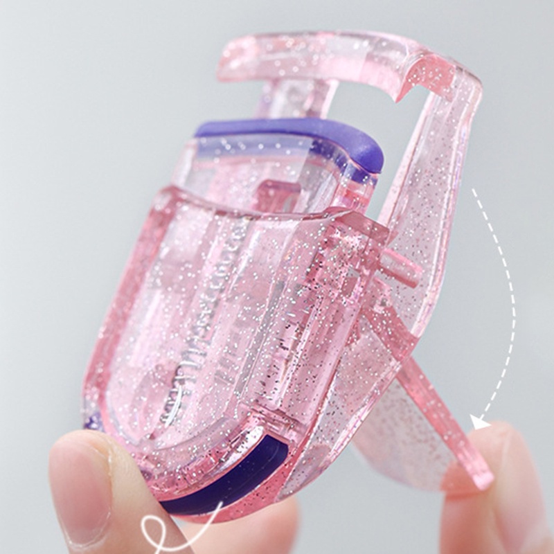 Hộp Phấn Mắt Kim Tuyến Lấp Lánh Góc Rộng Tiện Dụng