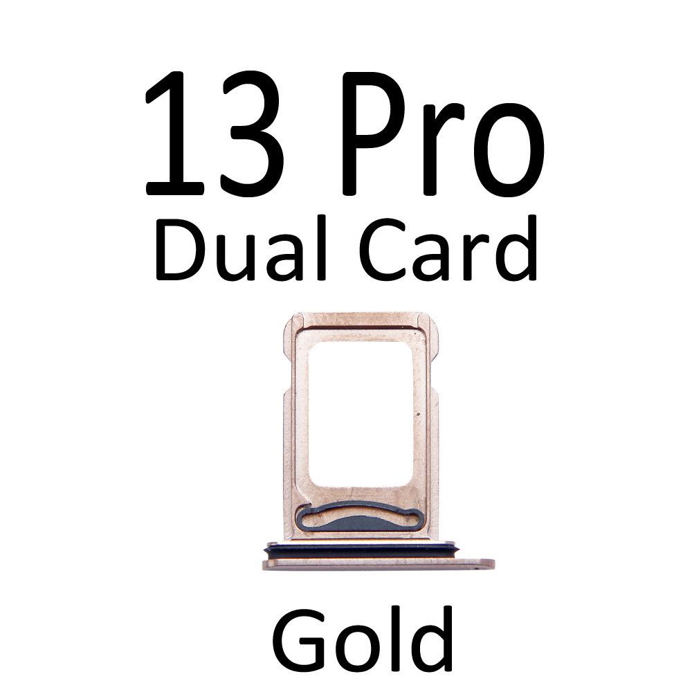 Khe Cắm Thẻ sim Thay Thế Cho ip 13 pro 13 pro max