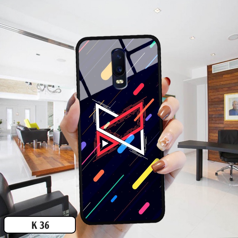 Ốp lưng cao cấp cho Oppo  R17