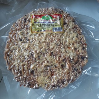 Cơm cháy chà bông siêu ngon (date mới) hút chân không