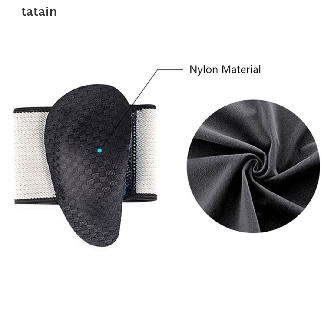 Cặp Đệm Lót Giày Hỗ Trợ Giảm Đau Gót Chân