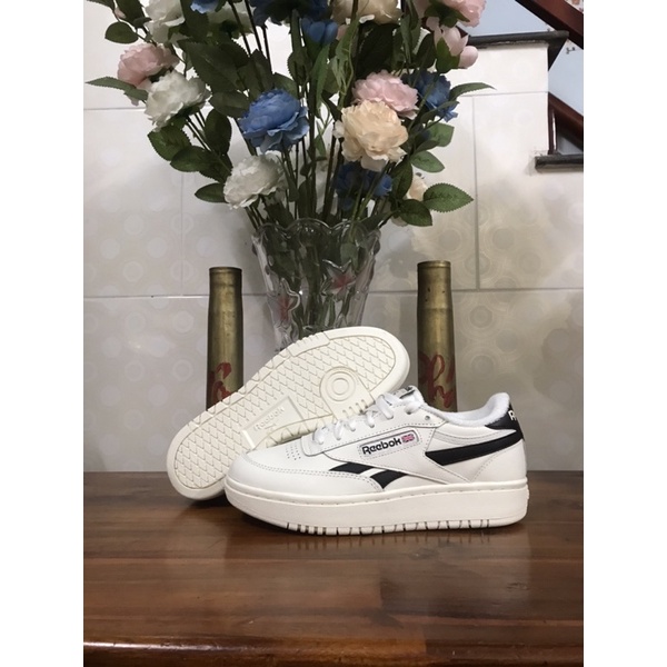 REEBOK CLUB C DOUBLE REVENGE