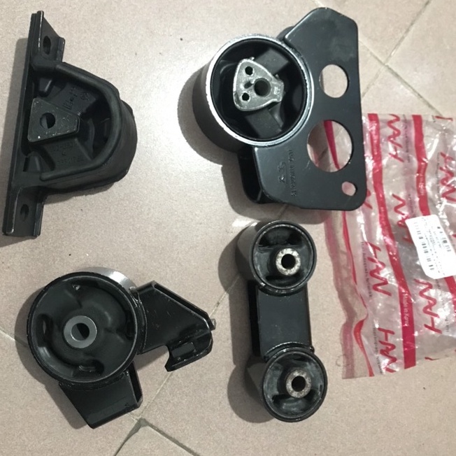 Chân máy matiz 1,2 ,chân số matiz 1,2  ,Phụ tùng ô tô Daewoo Matiz  -Hàng Han -Hàn Quốc