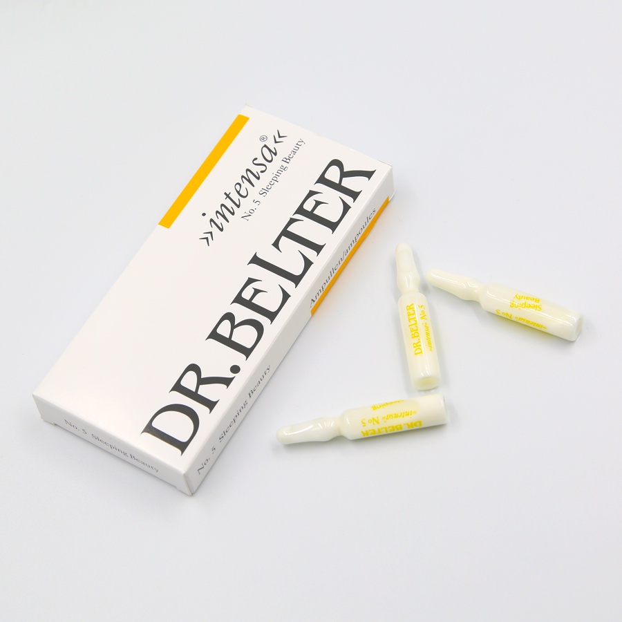 Dr.Belter Intensa No.14 Physio Energy 534- 2 ống