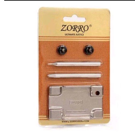 Bộ đồ nghề thay thế bánh xe zippo