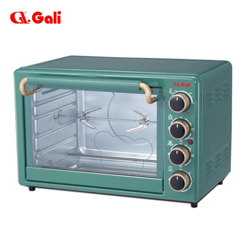 Lò nướng điện 35 lít GALI GL-1135A