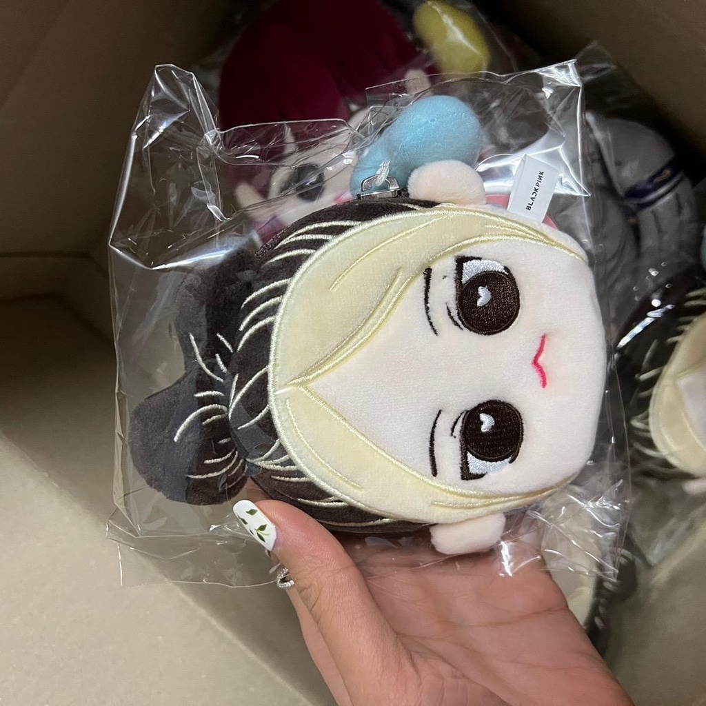 Official - Ví BLACKPINK