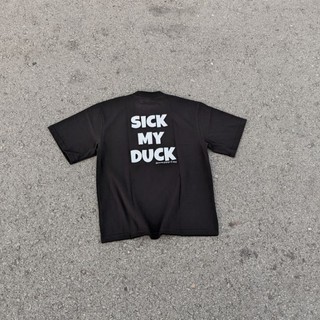 Áo thun 21ants sick my duck phiên bản 1