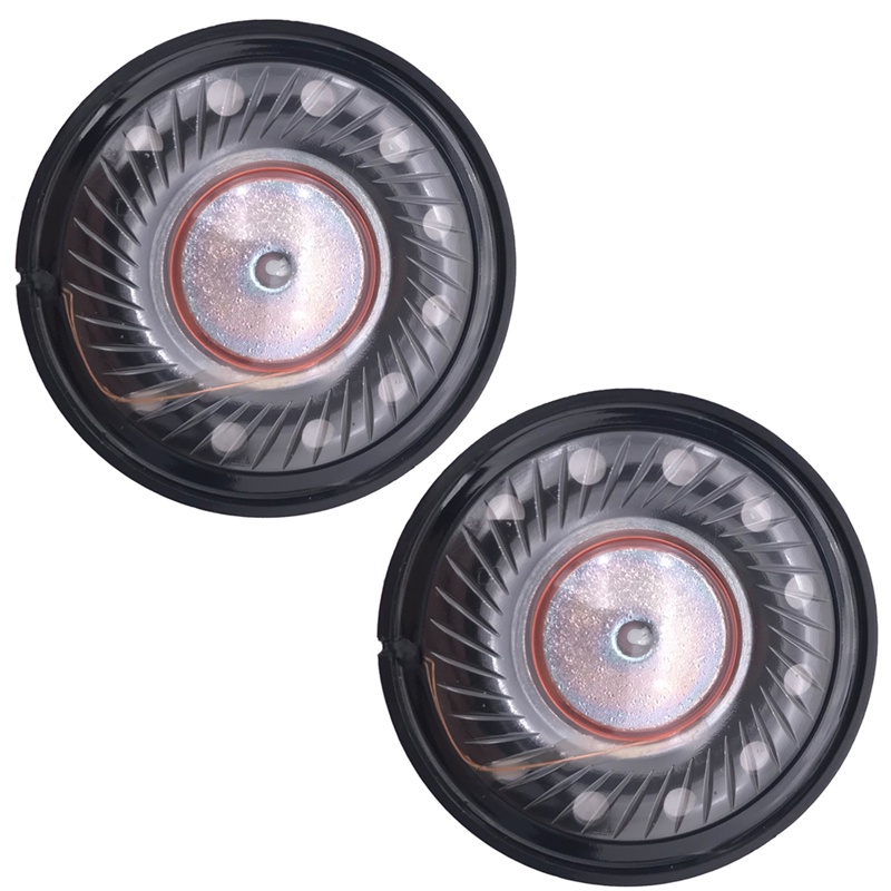 Phụ Kiện Sửa Chữa Loa / Tai Nghe 40mm Cho Bose OE2 AE2 SoundLink QC3 QC15 QC25 QC35