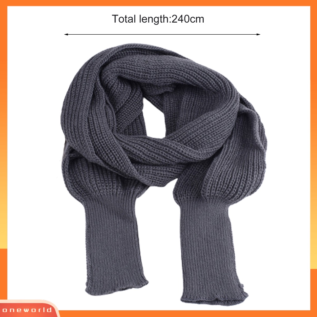 Giày Thể Thao Ow Ow Ow Ow Thời Trang Năng Động|Khăn Choàng Len Dài Siêu Dài Giữ Ấm Thời Trang Cho Nữ