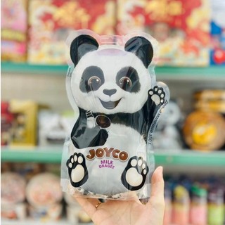 Pqs - kẹo socola gấu túi joyco 150g
