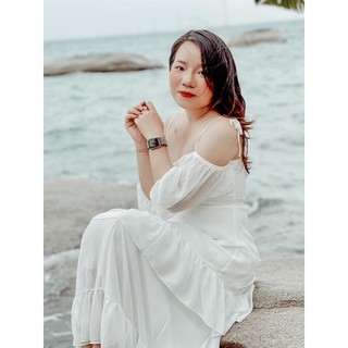 Pass đầm tiểu thư siêu xinh