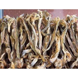 500gram Khô cá khoai loại ngon ngọt đặc sản nha trang