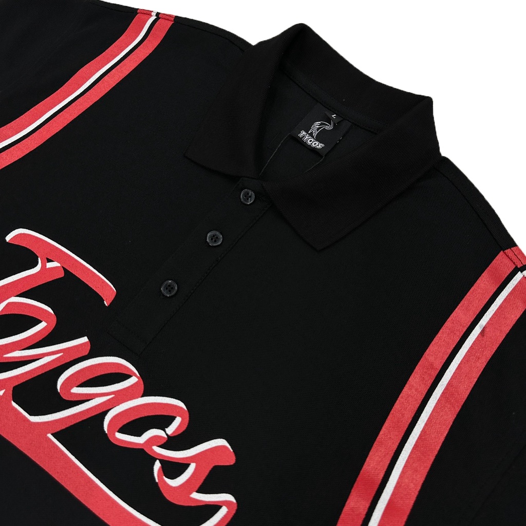 ÁO POLO TYGOS PCN 025