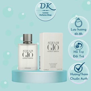 Nước hoa nam aquadi giò trắng edp 100ml nam tính lịch lãm - dầu thơm giò trắng lưu hương lâu