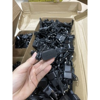 Cục Sạc Nokia Chui Nhỏ - Chui dẹp - chuôi lớn hàng mới bảo hành 12 tháng
