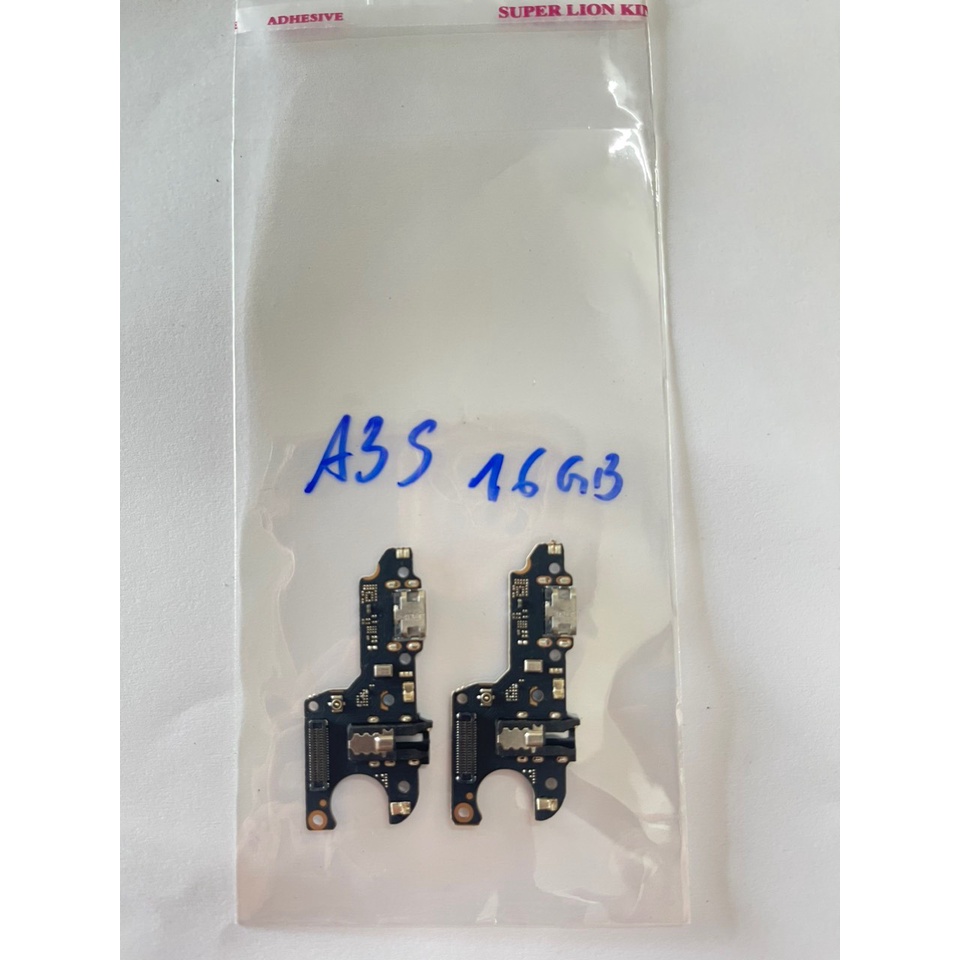 Chân Sạc Bộ Oppo A3s/ Realme 2