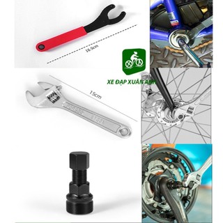 Bộ Dụng Cụ Sửa Xe 44 Món