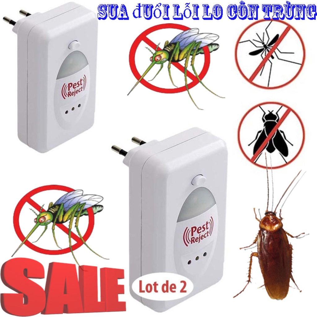 Máy Xua Đuổi Chuột, Đuổi Côn Trùng Thành Công 100% Pm315, Đuổi Tất Cả Các Con Dơ Bẩn Và Gây Hại Như : Chuột, Ruồi, Muỗi,