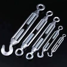Tăng đơ dây cáp đủ số từ 5-12