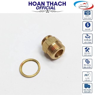 Ốc e gió cho xe máy Sirius HOANTHACH SP018941