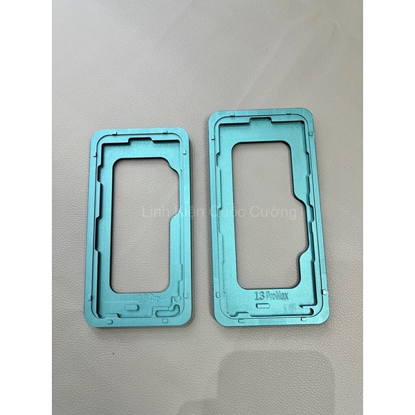 Khuôn ép kính X / X.S/ XR/ X.SM/ 11/ 11P/ 11PM/ 12P/ 12PM/13/13p/13prm