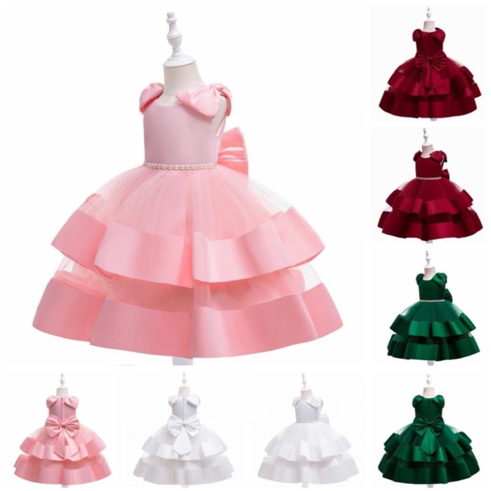 Váy đầm bé gái lớn size đại váy suông cho bé VT13 size 130-170 25-45 kg thời trang trẻ em hàng quảng châu