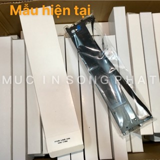 Combo 2 Hộp Mực Ribbon ruy băng (vỏ hộp màu trắng) OKI ML 1190-1120 - ML 1190/ 1120