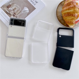 Ốp Lưng In Họa Tiết Dành Cho Điện Thoại Samsung Galaxy Z Flip 3 Galaxy Z Flip 4