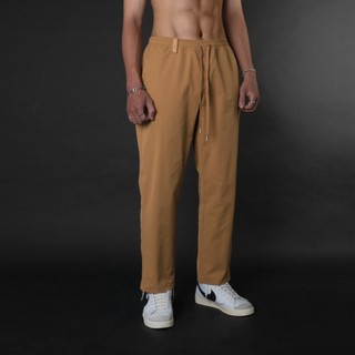 Grimm DC Quần Flex pants // Sugar Brown
