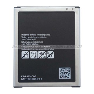 Pin điện thoại Galaxy J7 2015 J700 SM-J700H Zin