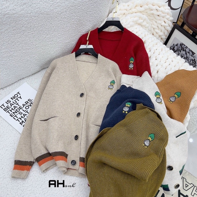 CARDIGAN SIÊU ĐẸPPP