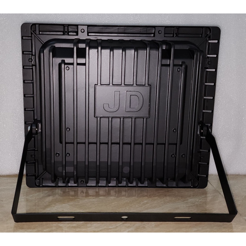 ĐÈN PHA JD8300L KHÔNG TẤM PIN