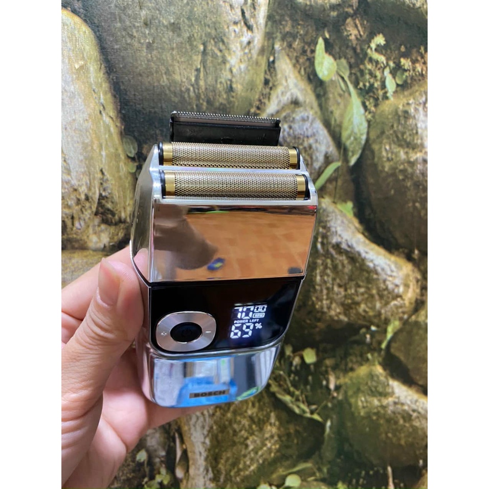Máy Cạo Râu Sạc Pin