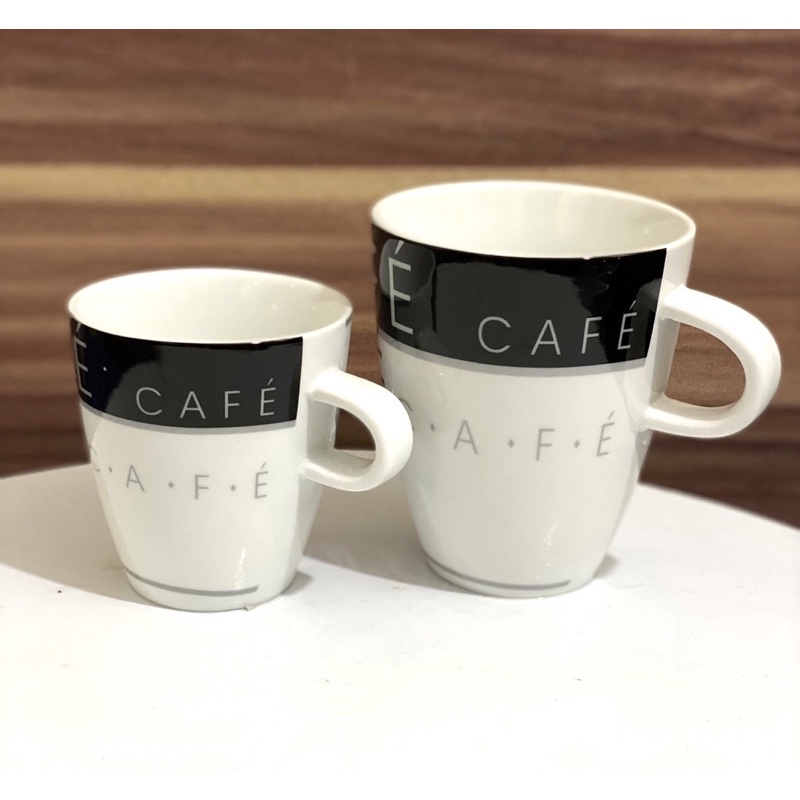 Cốc sứ, Ly uống trà cafe đẹp nhiều mẫu từ 100ml đến 200ml