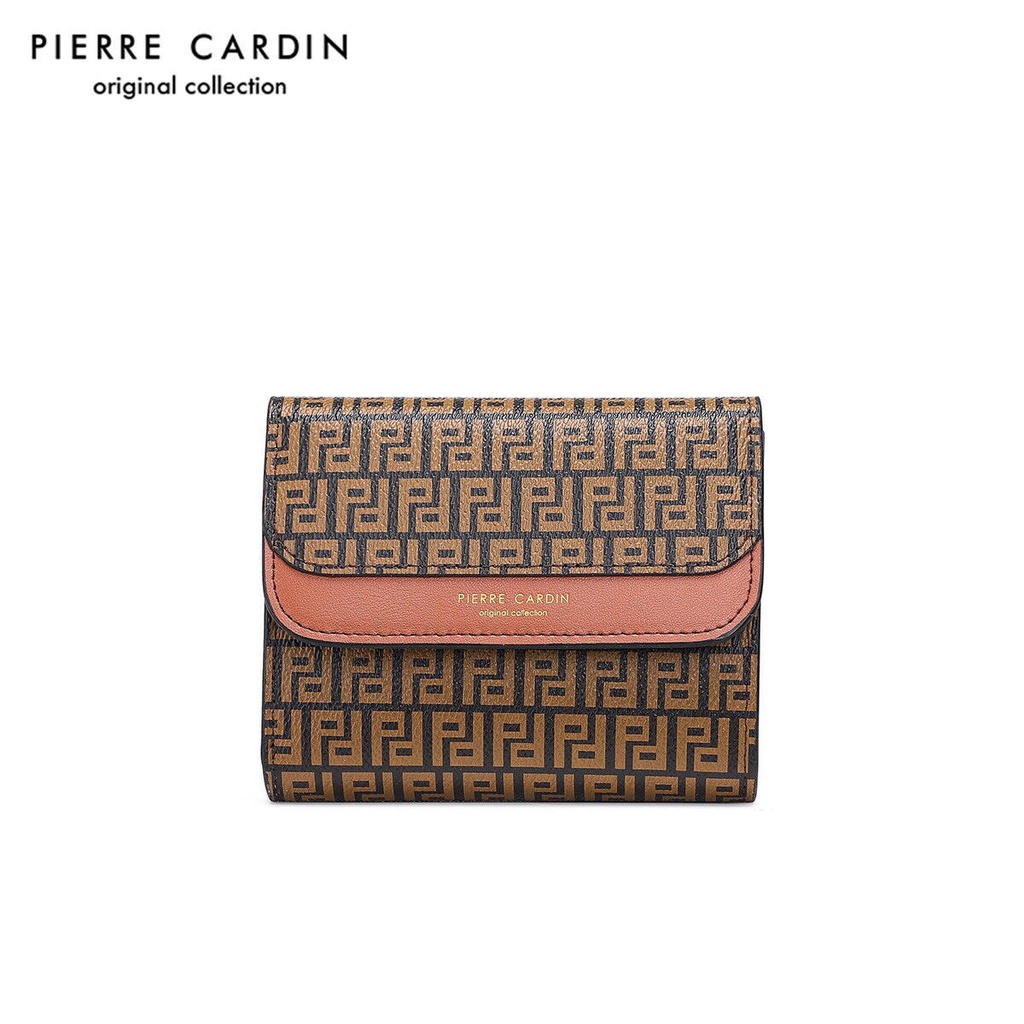 Ví nữ pierre cardin J0A609-920725B