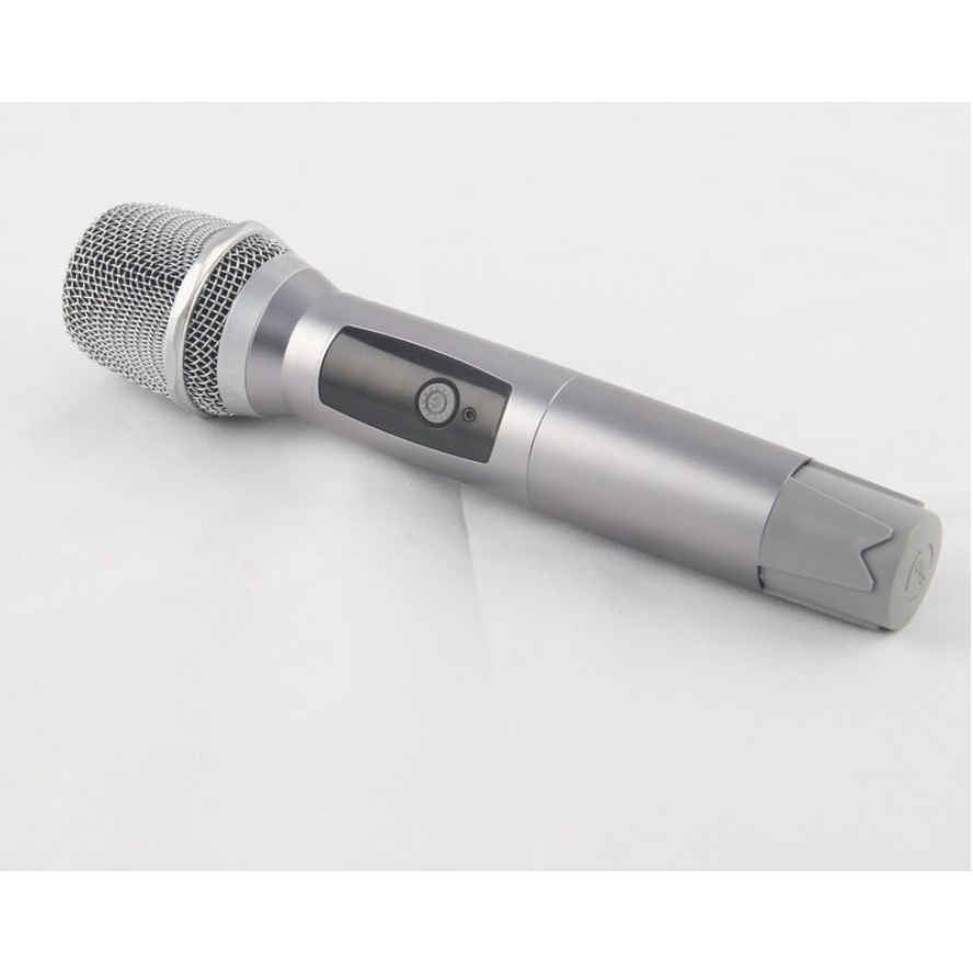 Bộ micro Ontekco U19 hát karaoke chuyên nghiệp, chất liệu thép cao cấp bảo hành 24 tháng