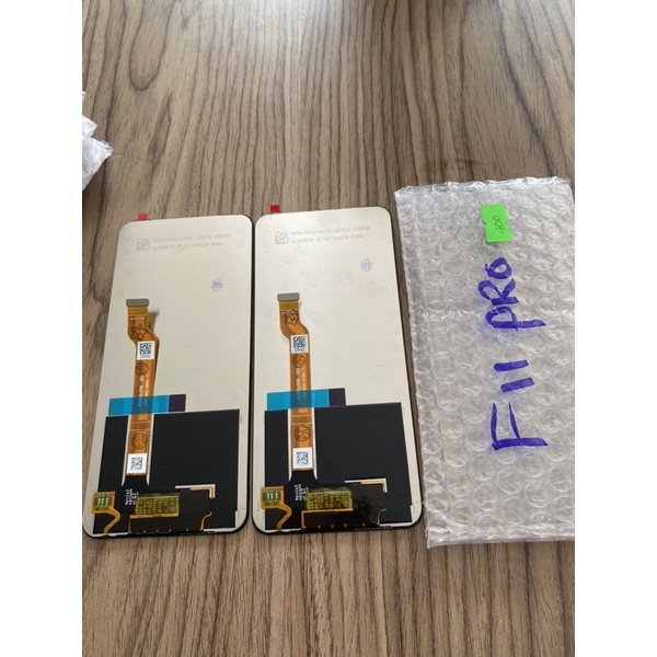 Màn hình f11 pro zin chính hãng
