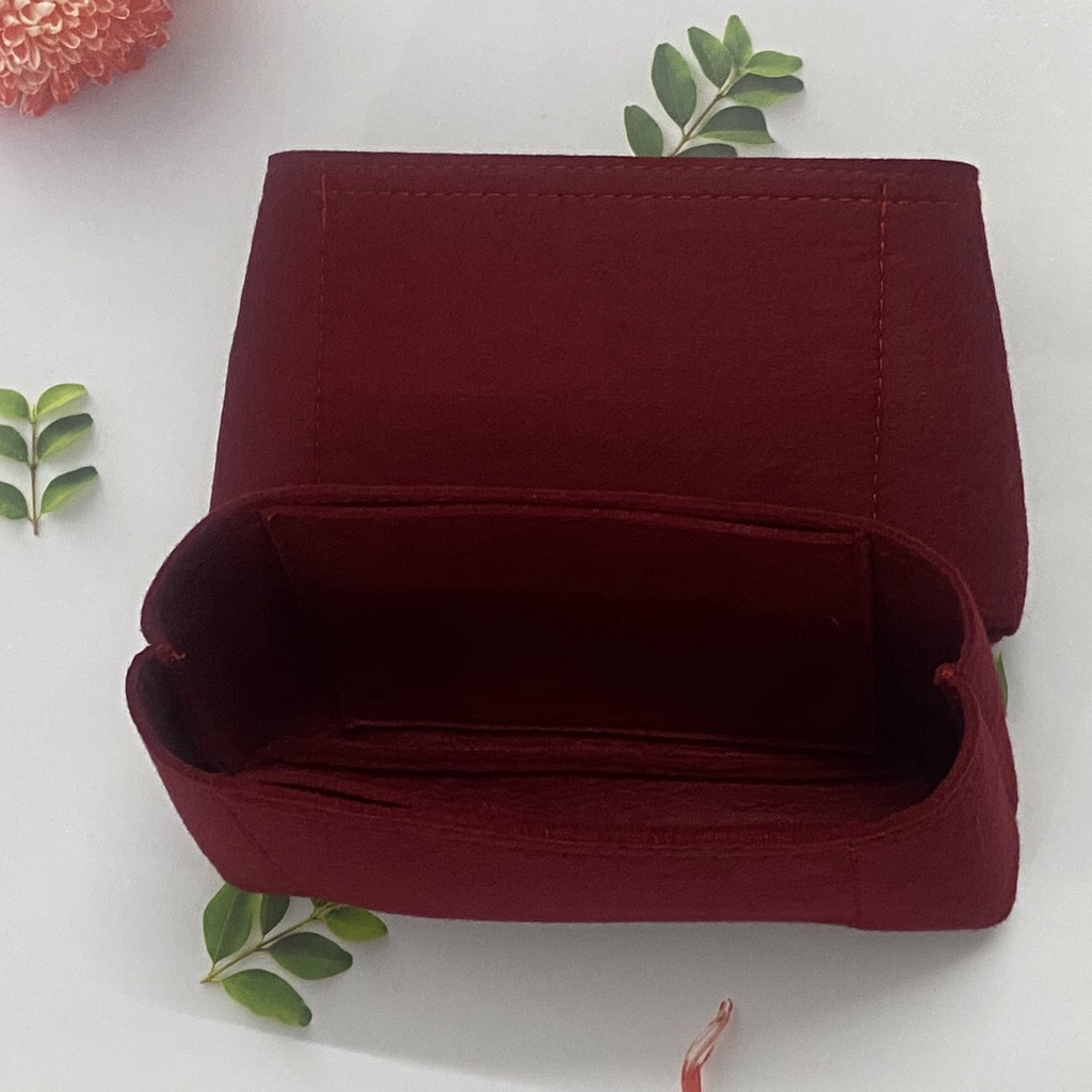 Lót túi giữ form LV Clunny cao cấp full Size |Khách hàng có nhu cầu may lót form vui long liên hệ shop